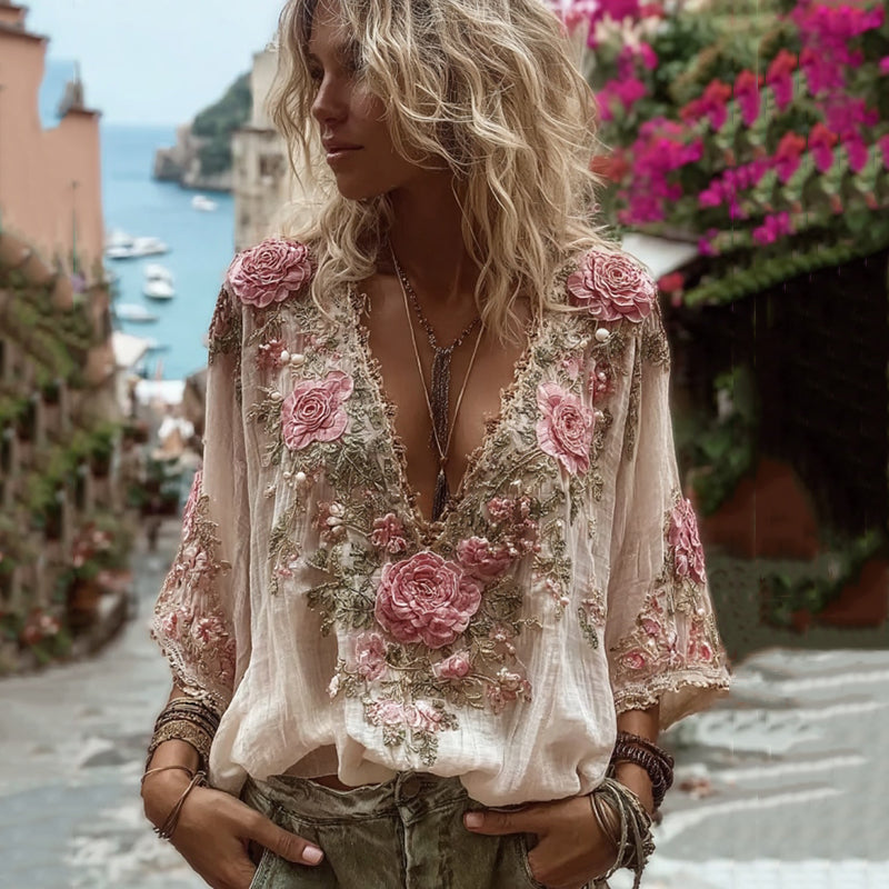 Beautifully Crafted Shirt