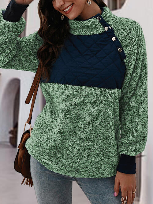 Classic Designed Shirt