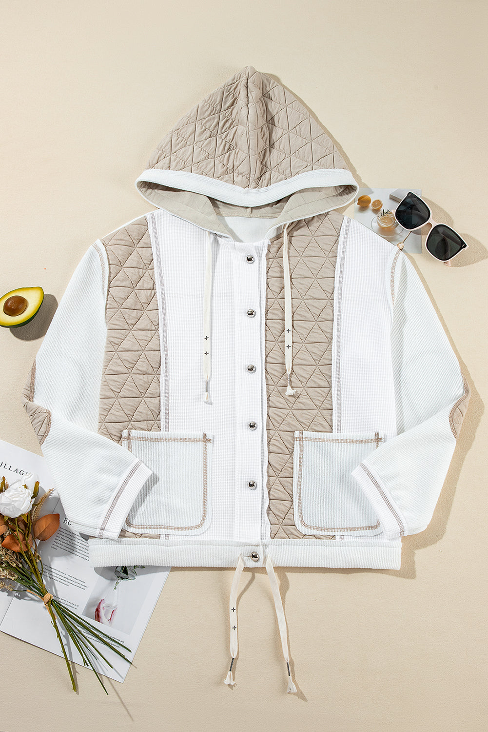 Elegantly Designed Jacket
