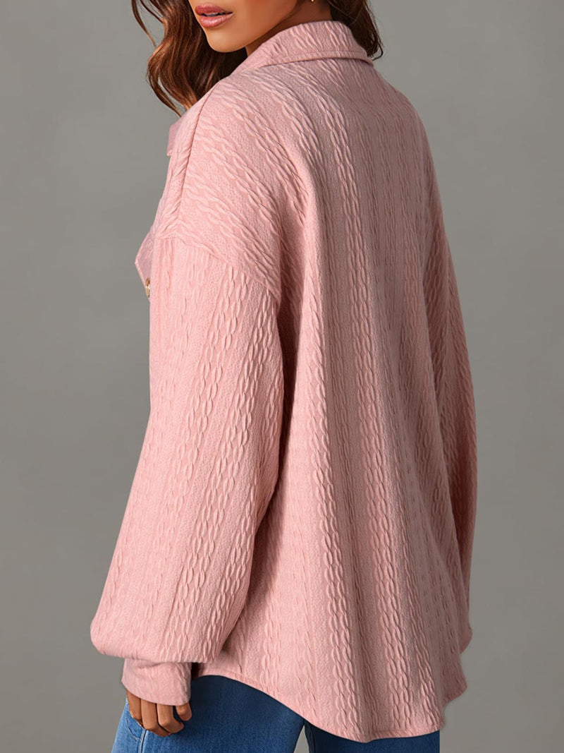 Classic Designed Jacket