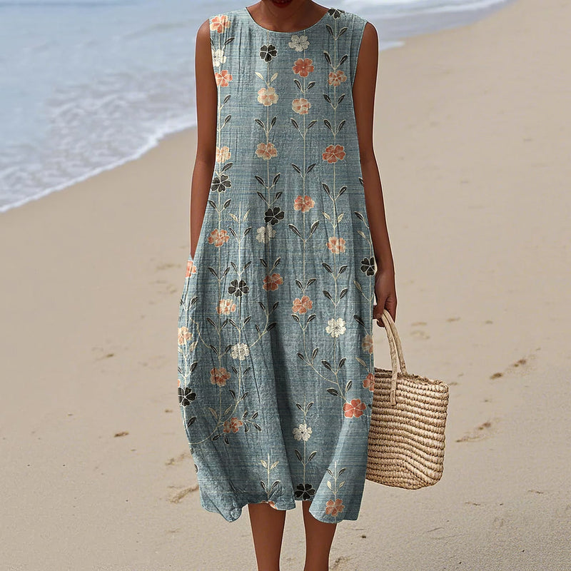 Vintage Inspired Dress