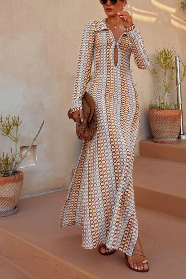 Classic Vintage Dress