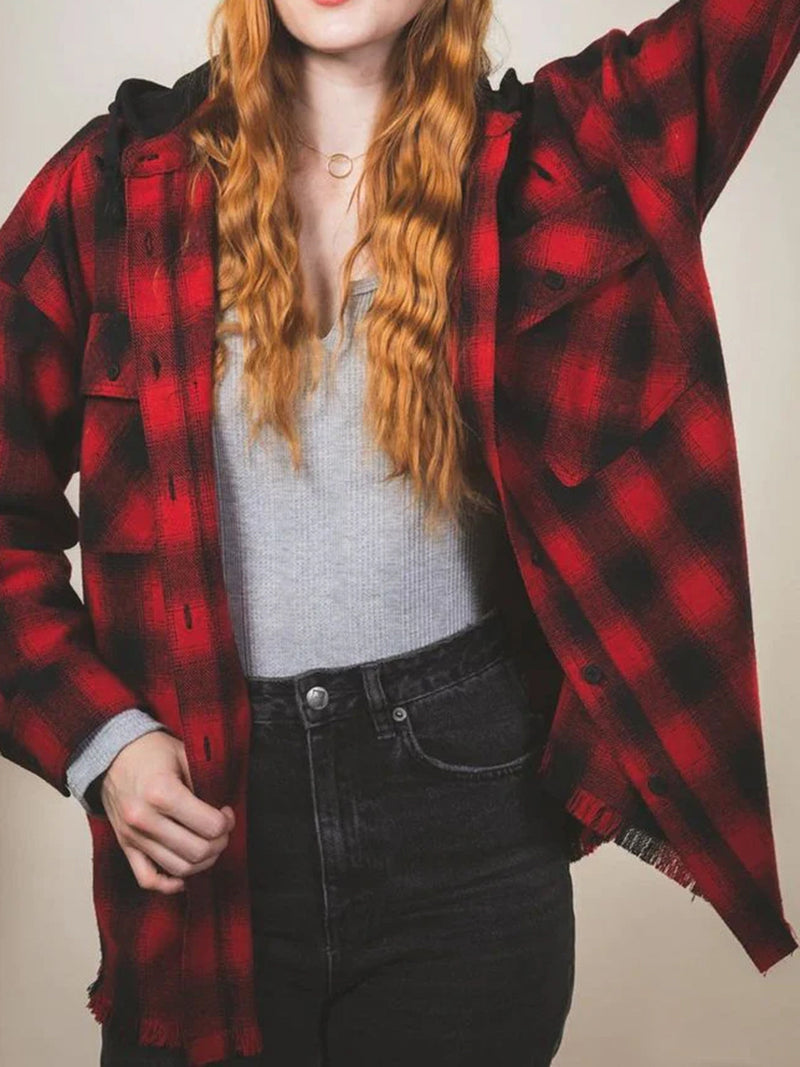 Timeless Vintage Style Jacket