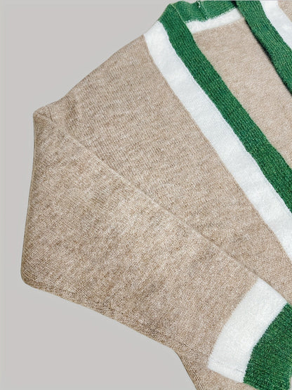 Beautifully Crafted Cardigan