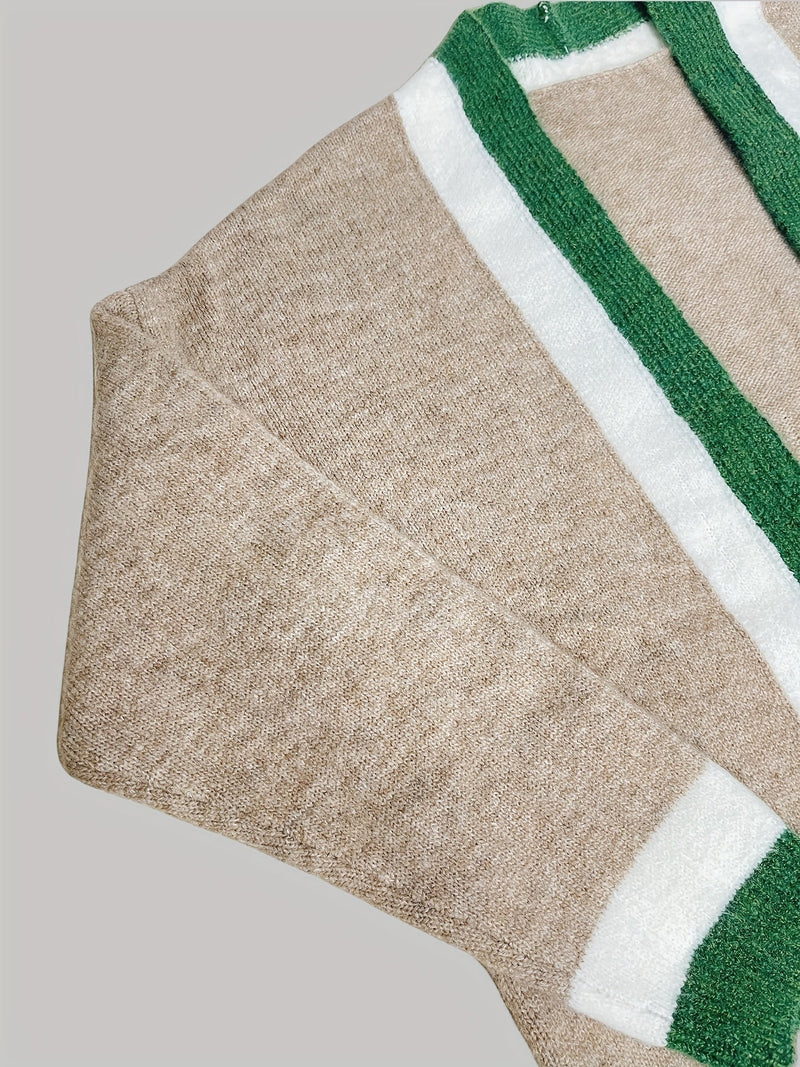 Beautifully Crafted Cardigan