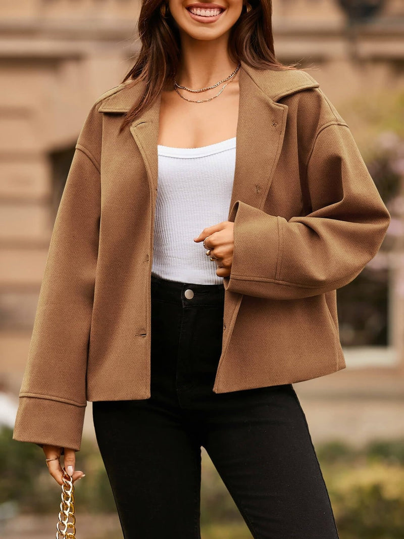 Classic Designed Jacket