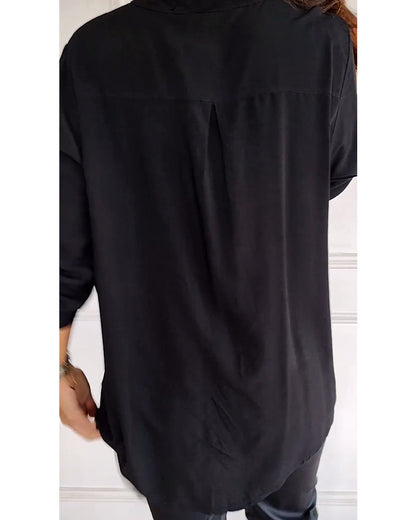 Classic Vintage Blouse