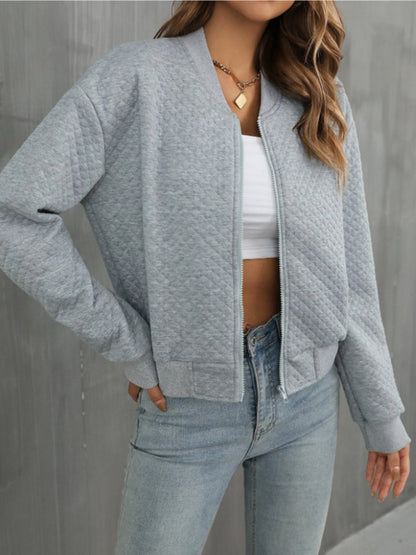 Classic Vintage Jacket