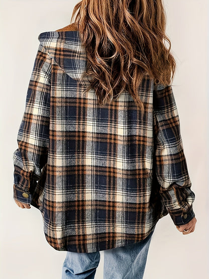 Timeless Vintage Style Coat