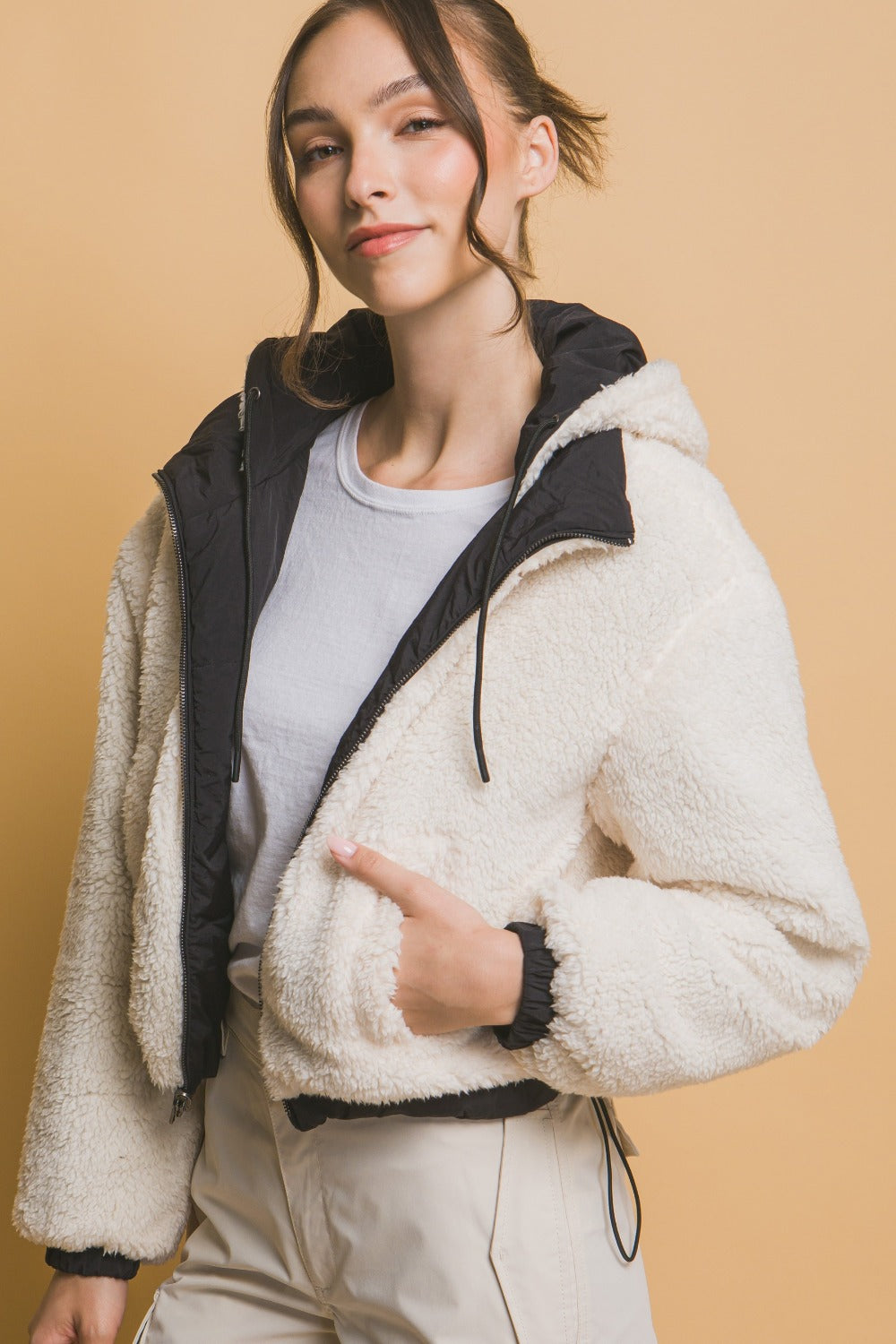 Beautifully Crafted Jacket