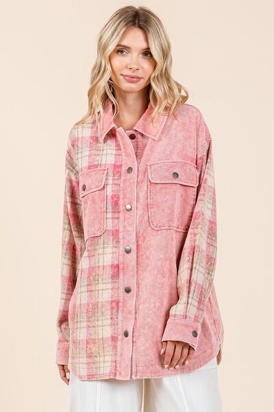 Classic Vintage Jacket