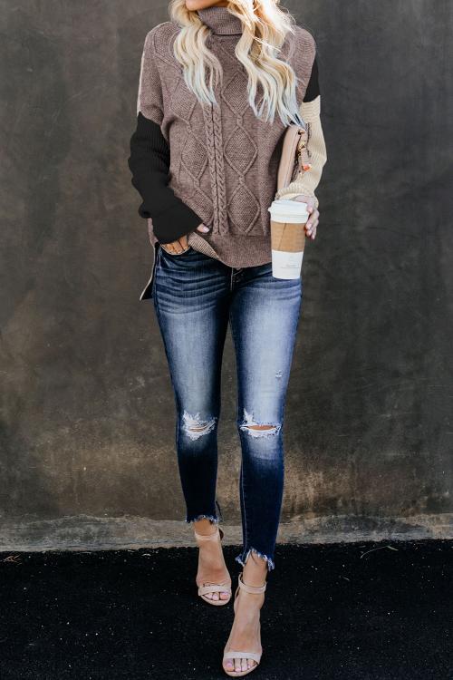 Beautifully Crafted Sweater