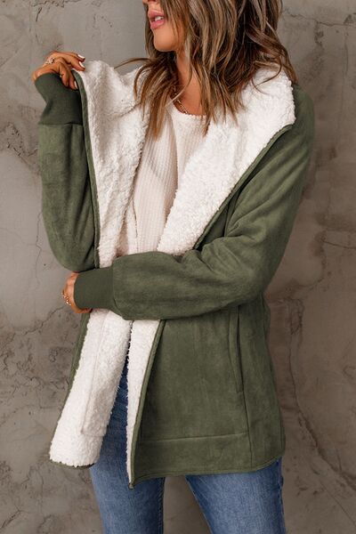 Vintage Inspired Jacket