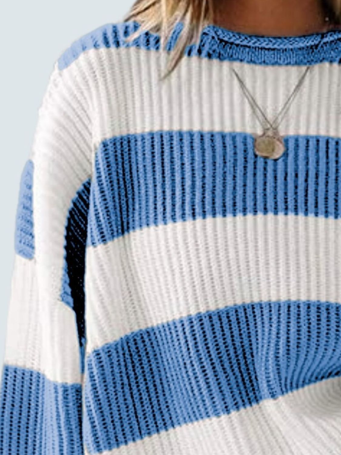 Beautifully Crafted Sweater