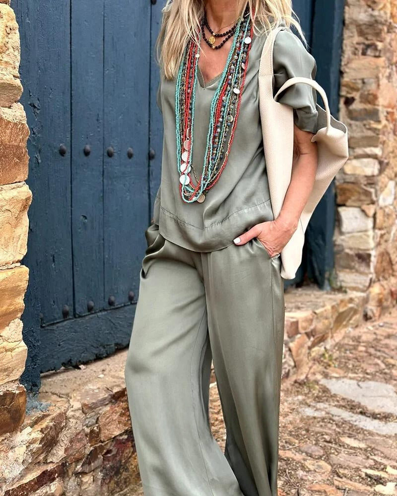 Beautifully Crafted Trousers