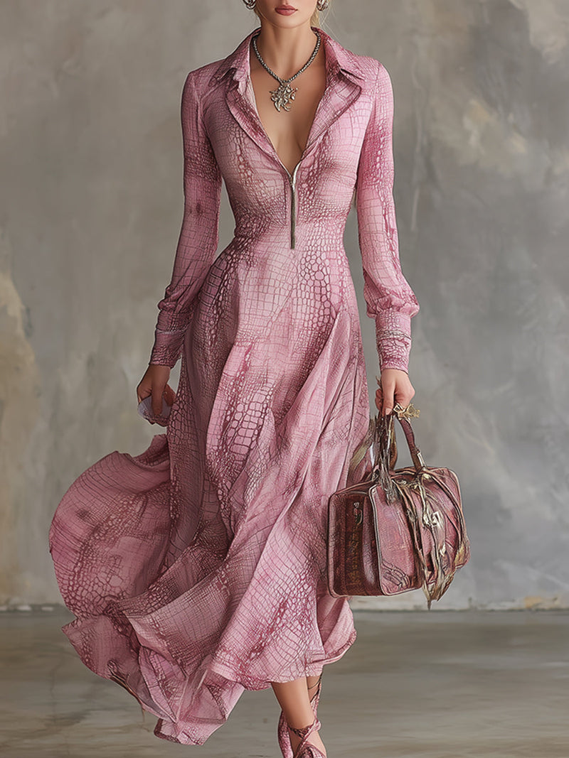 Beautifully Crafted Dress