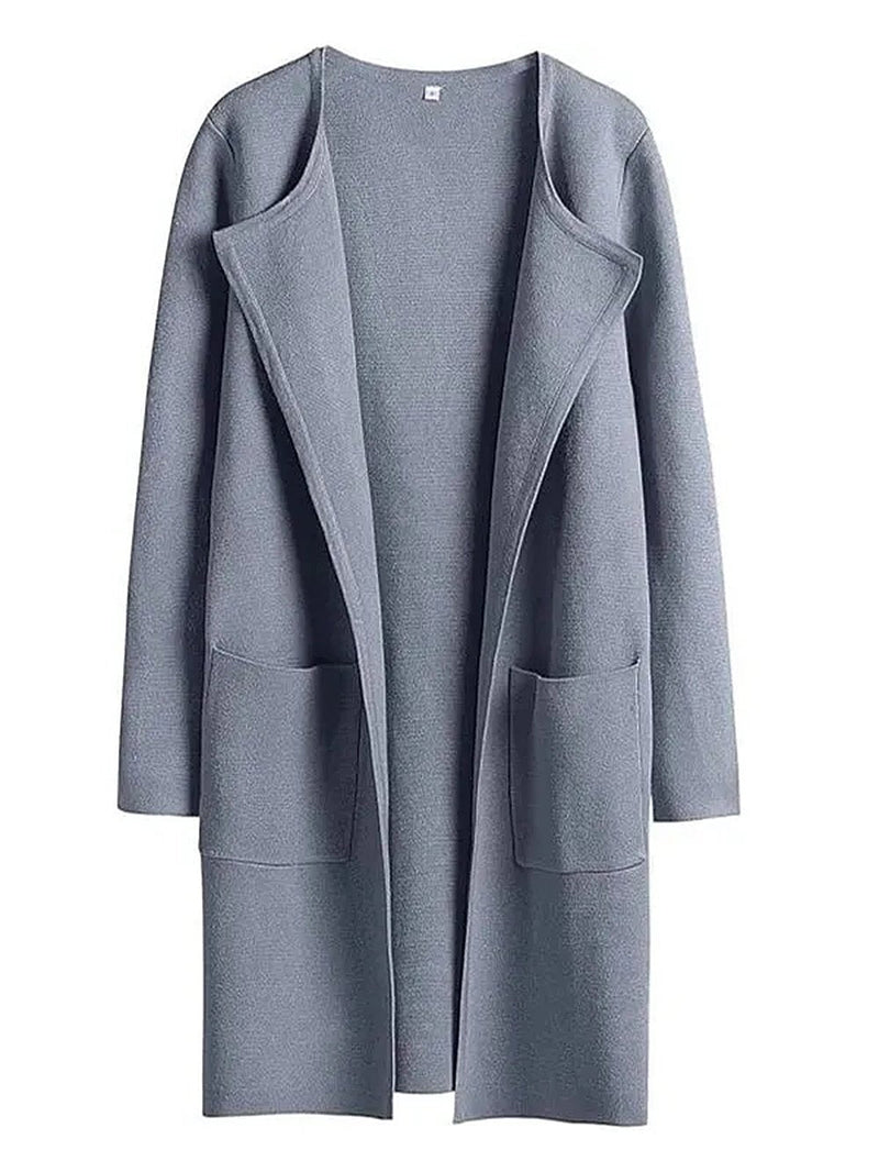 Thoughtfully Designed Jacket