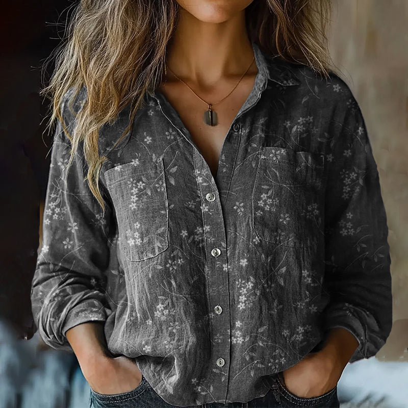 Classic Designed Shirt