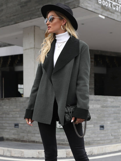 Classic Designed Jacket