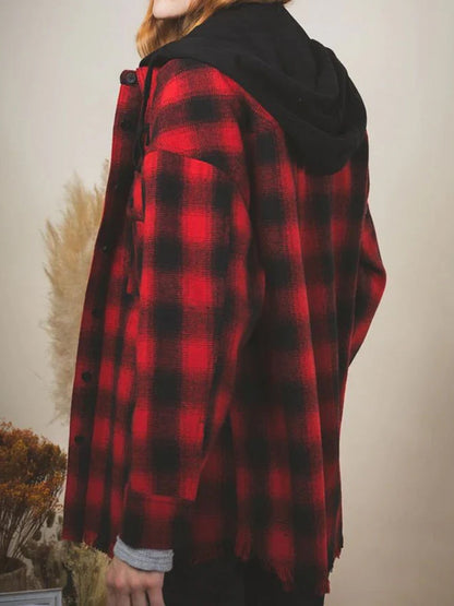 Timeless Vintage Style Jacket