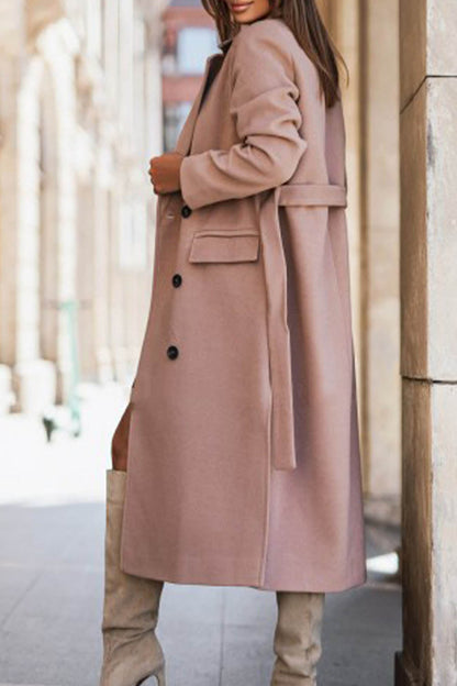 Thoughtfully Designed Jacket