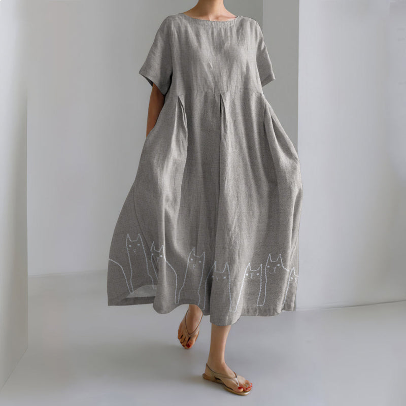 Beautifully Crafted Dress