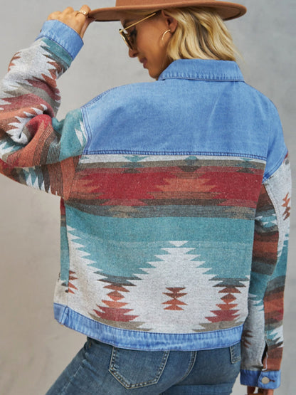 Beautifully Crafted Jacket
