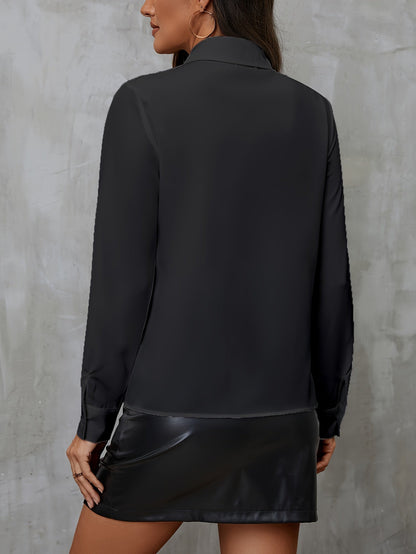 Classic Designed Shirt