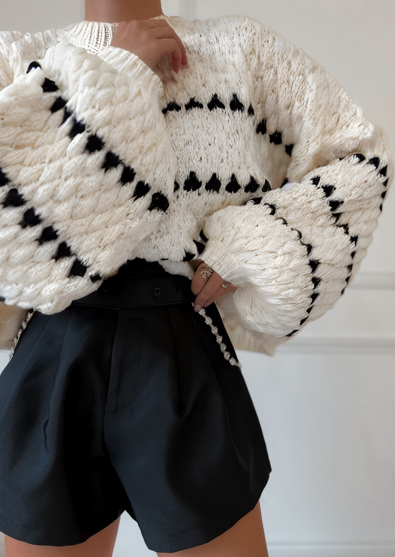 Classic Vintage Sweater