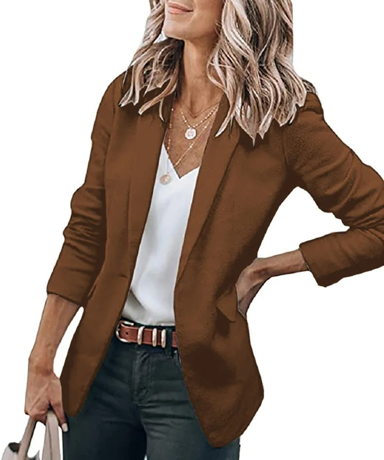 Classic Vintage Jacket