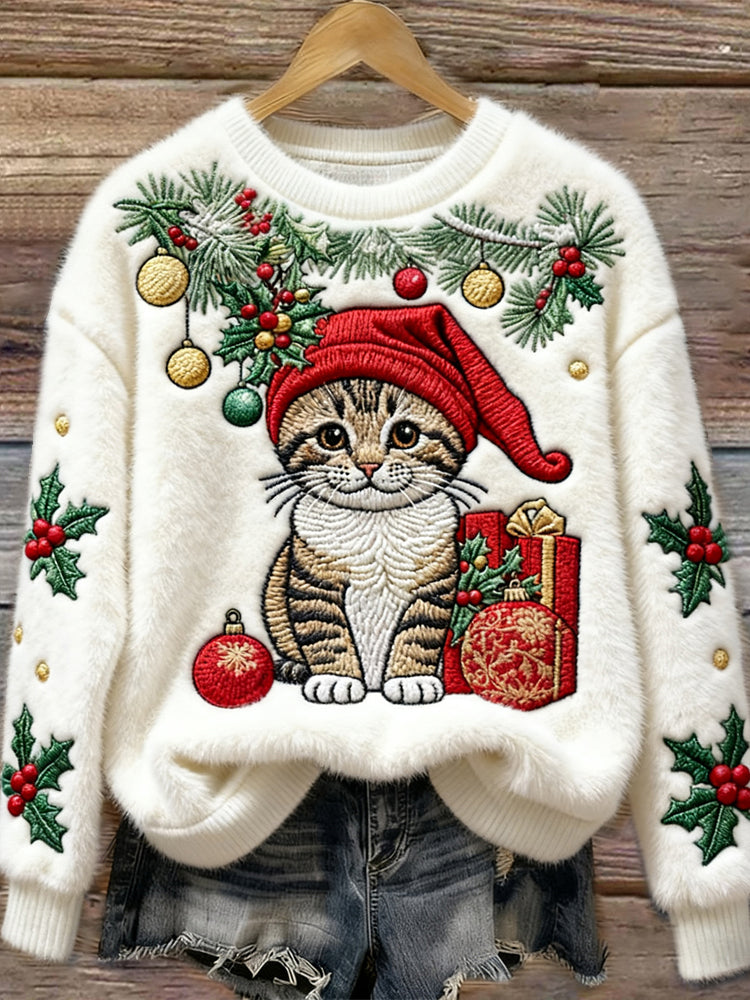 Classic Vintage Sweater