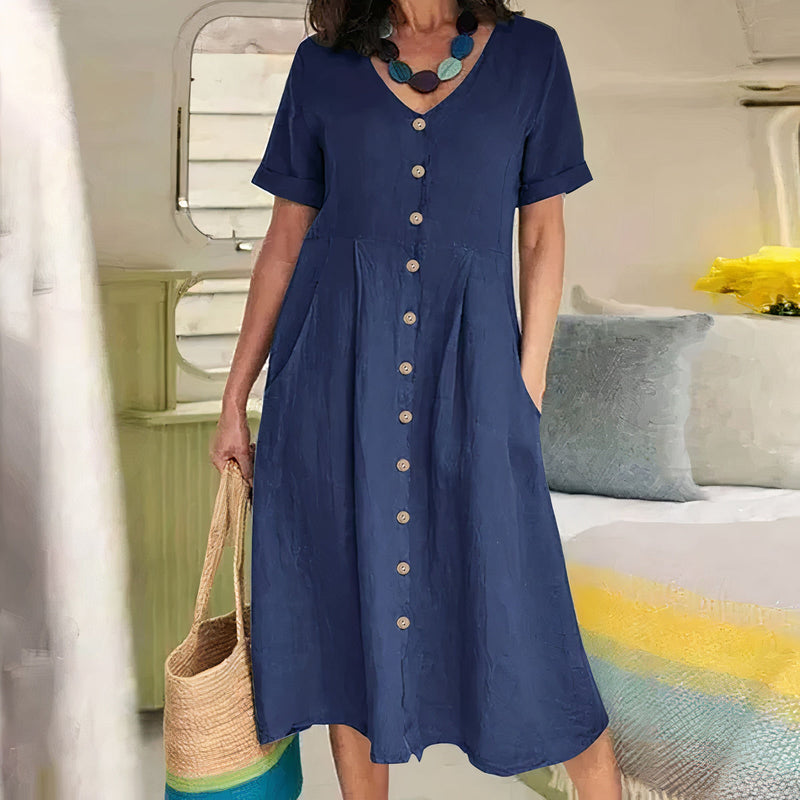 Vintage Inspired Dress