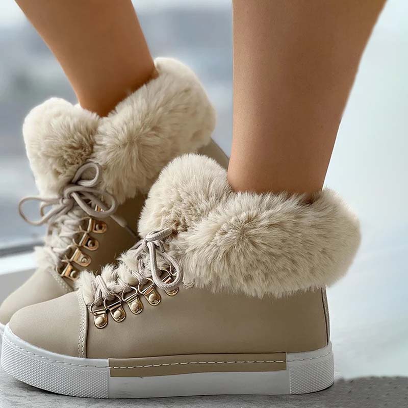 Comfortable Orthopedic Boots for Daily Wear