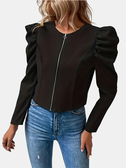 Classic Designed Jacket