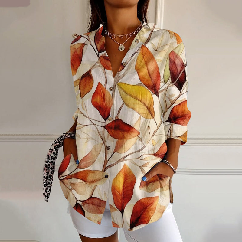 Vintage Inspired Shirt