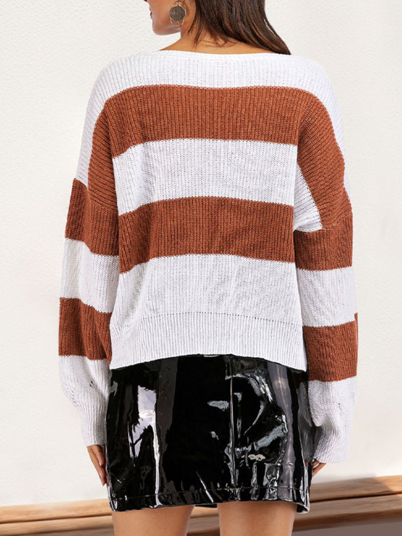 Beautifully Crafted Sweater