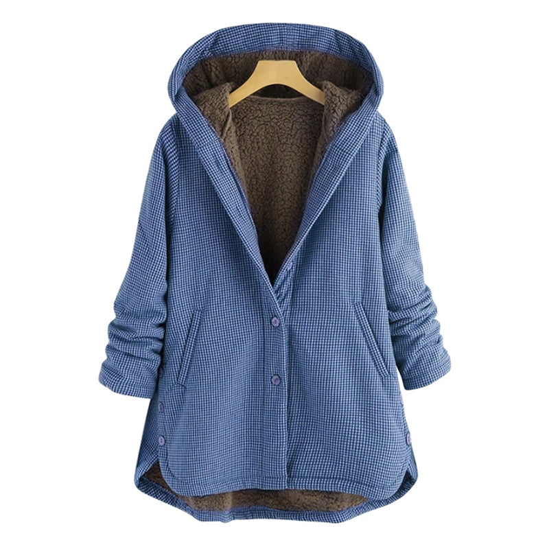 Beautifully Crafted Coat