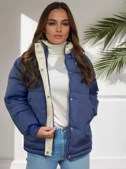Elegantly Designed Coat