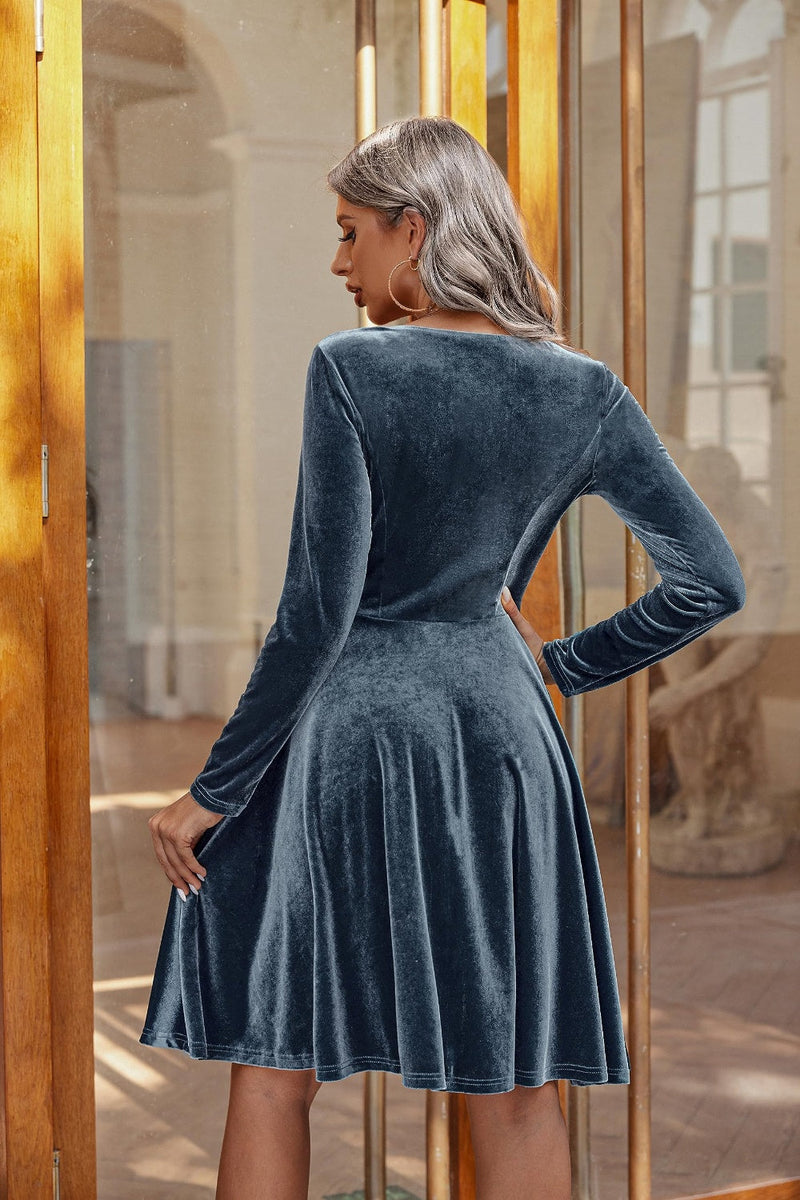 Vintage Inspired Dress