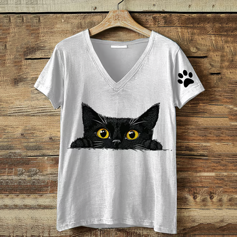 Classic Designed T-Shirt