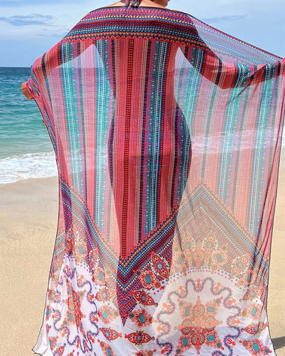 Elegantly Designed Garment