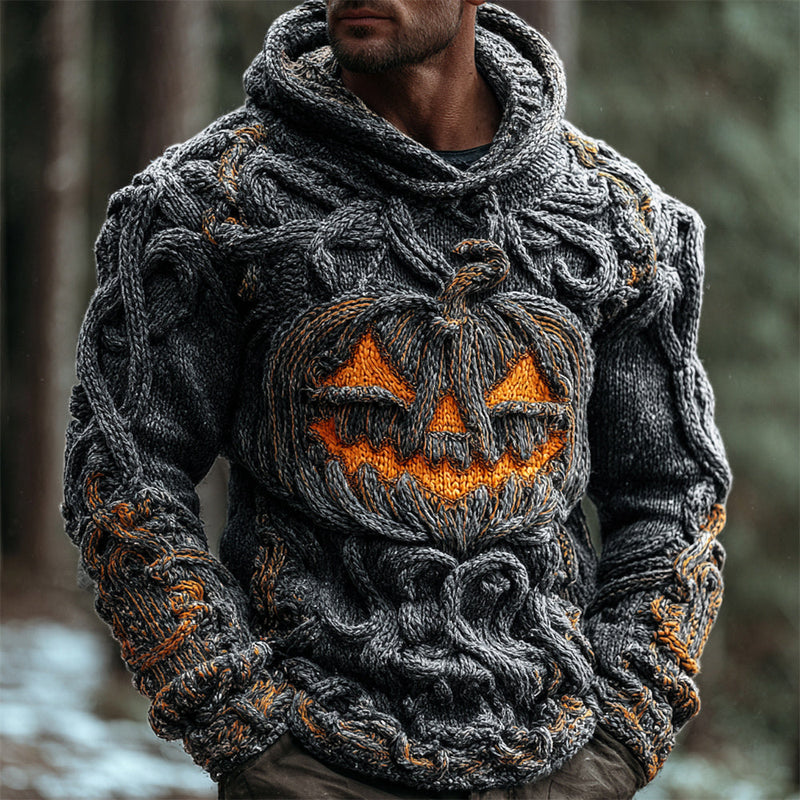 Thoughtfully Designed Sweater
