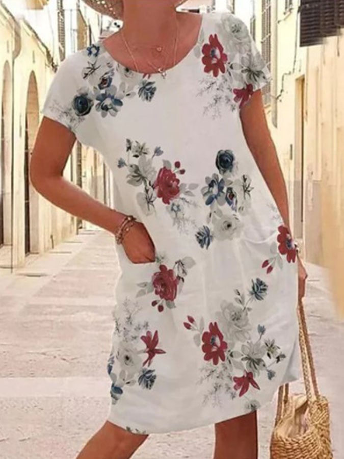 Thoughtfully Designed Dress