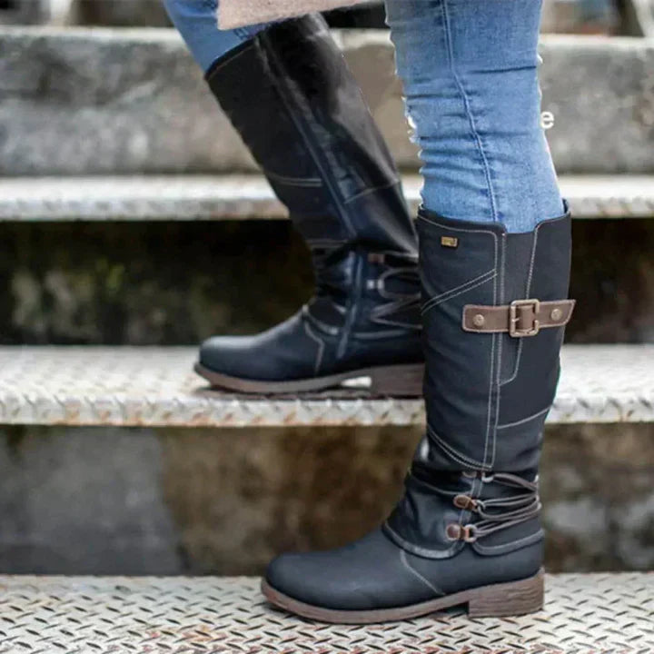 Beautifully Crafted Orthopedic Boots