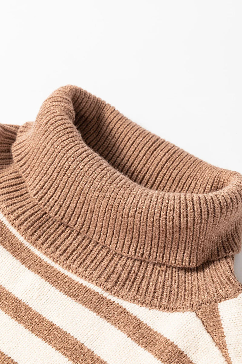 Elegantly Designed Sweater