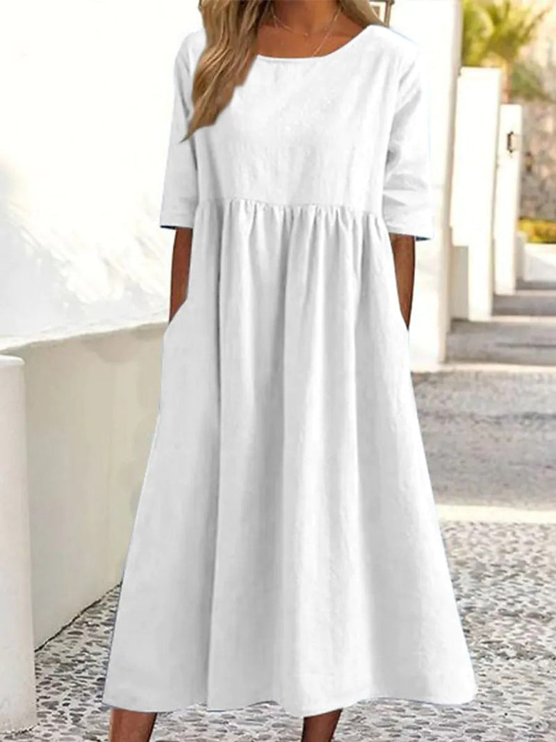 Elegantly Designed Dress