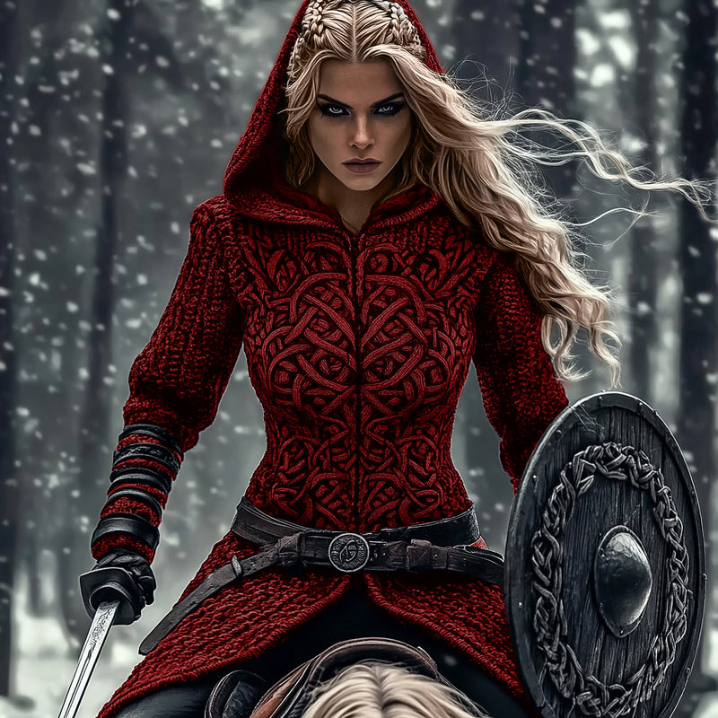 Beautifully Crafted Sweater