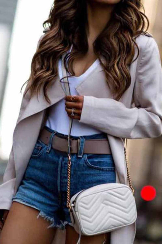 Classic Vintage Coat