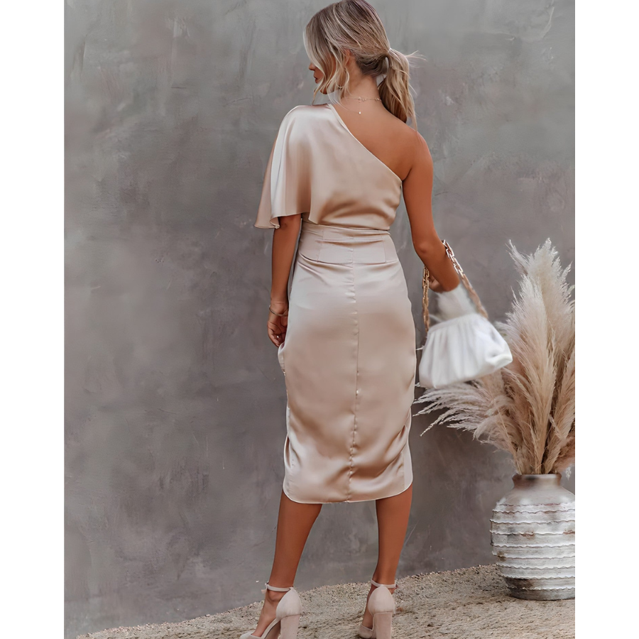 Beautifully Crafted Dress