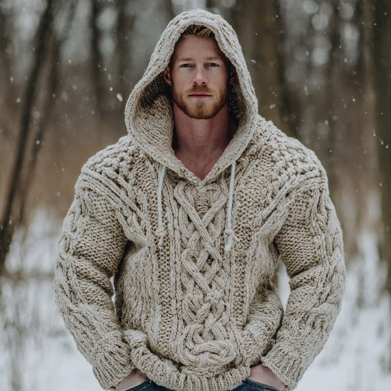 Beautifully Crafted Sweater